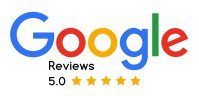 Google 5 Star Review Logo